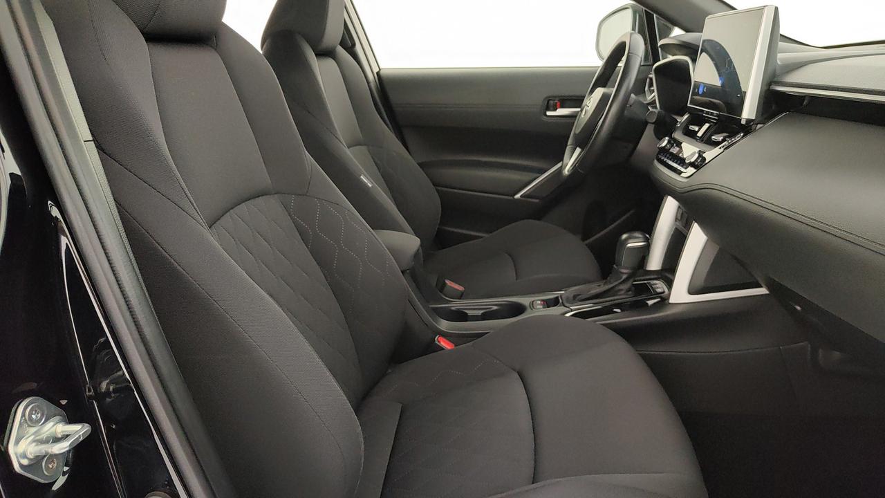 TOYOTA Corolla Cross 1.8h Trend fwd 140cv e-cvt