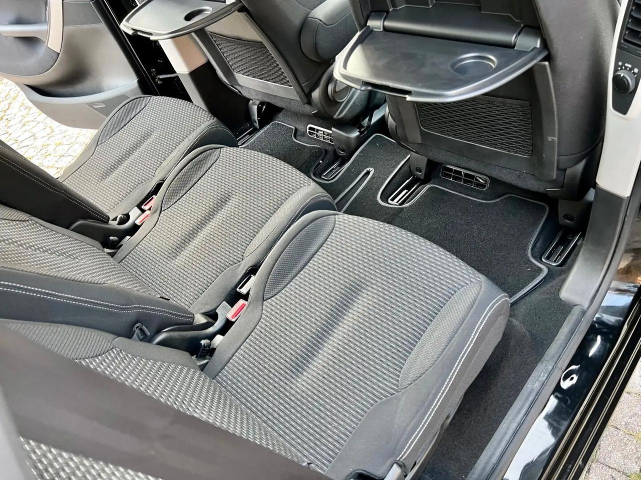 Citroen C4 Picasso 1.6 HDi 110cv E5 6M. Seduction