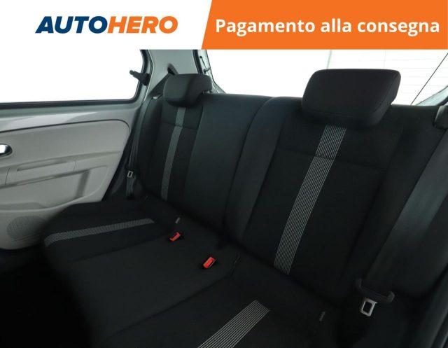 VOLKSWAGEN up! 1.0 75 CV 5p. high up! BlueMotion Technology ASG