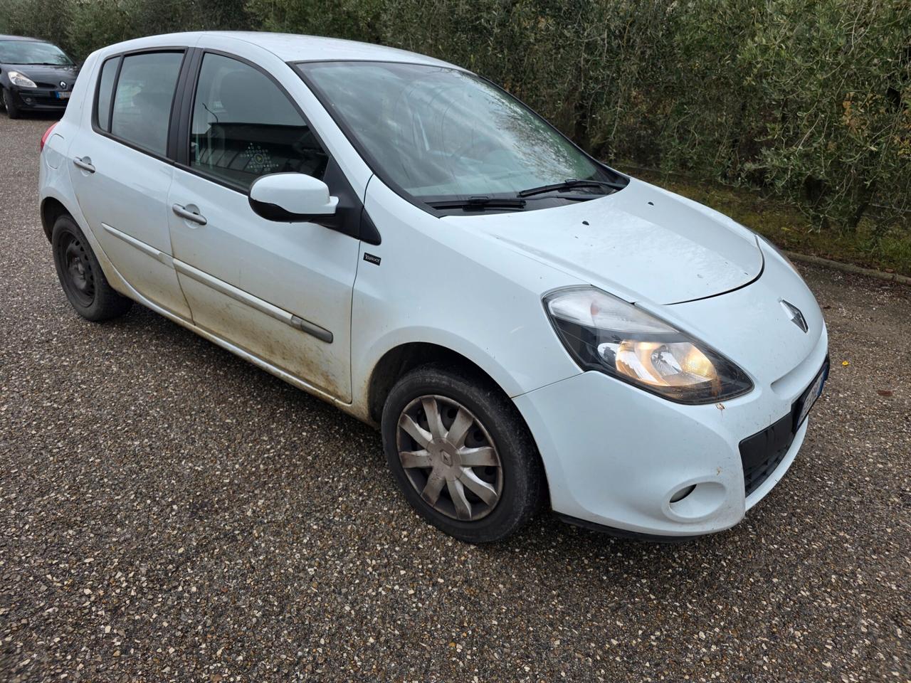 Renault Clio 1.2 16V 5 porte GPL Yahoo!