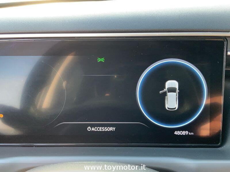 Hyundai Tucson 3ª serie 1.6 CRDI XLine