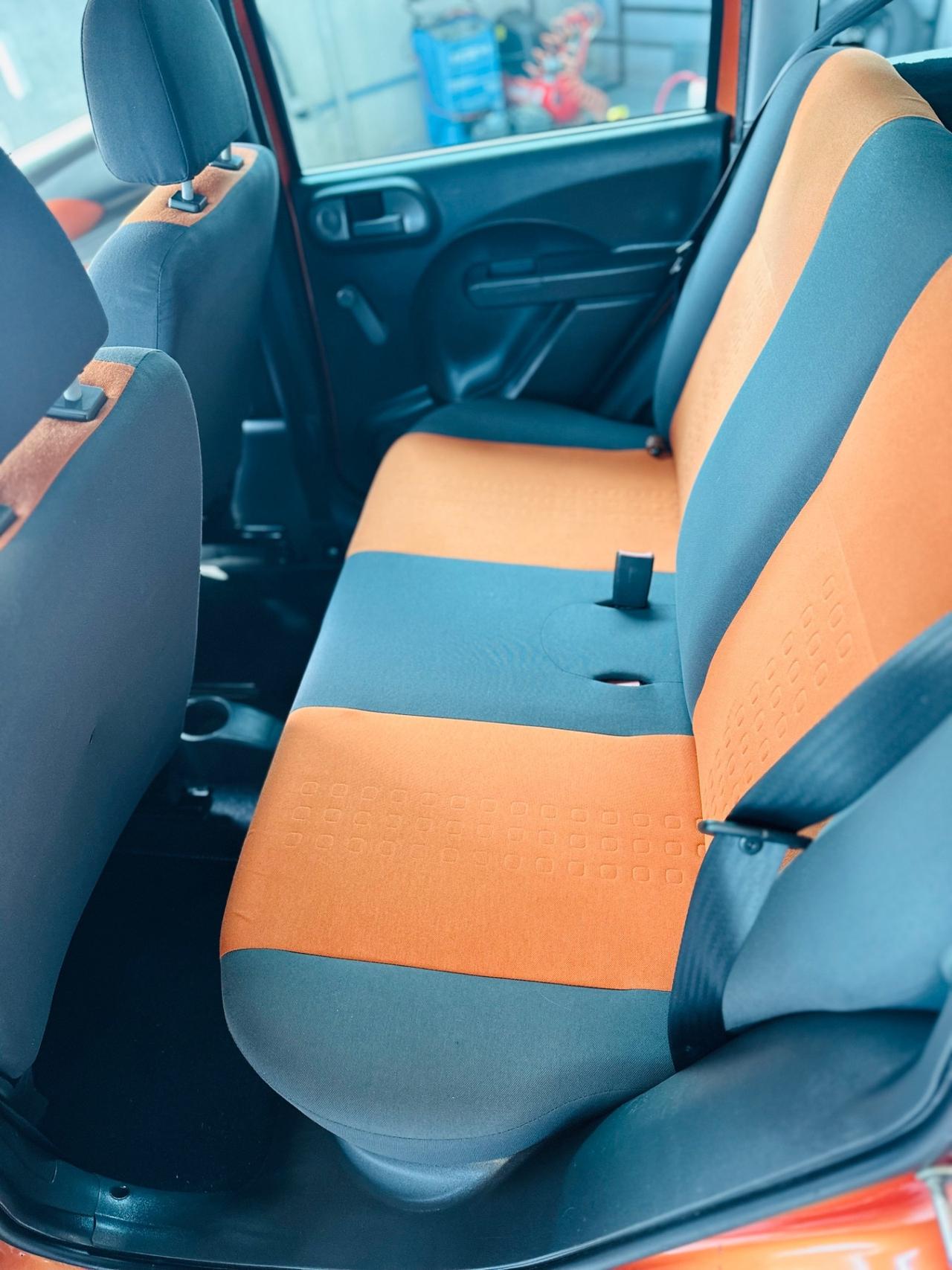 Fiat Panda 1.2 Dynamic Natural Power