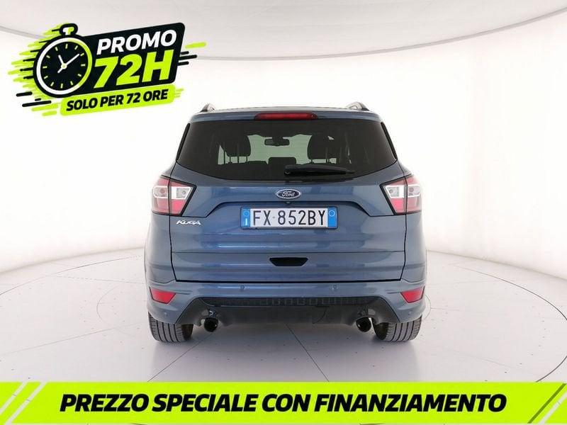 Ford Kuga 1.5 tdci ST-Line s&s 2wd 120cv my19.25