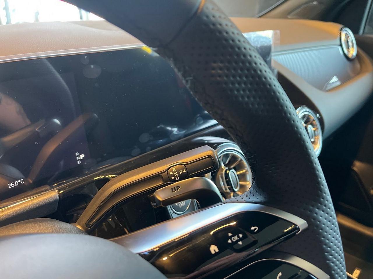 Mercedes-Benz Mercedes-AMG GLA 35 4MATIC
