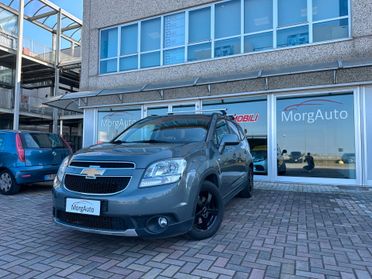 Chevrolet Orlando 2.0CDTI 131CV 7POSTI!