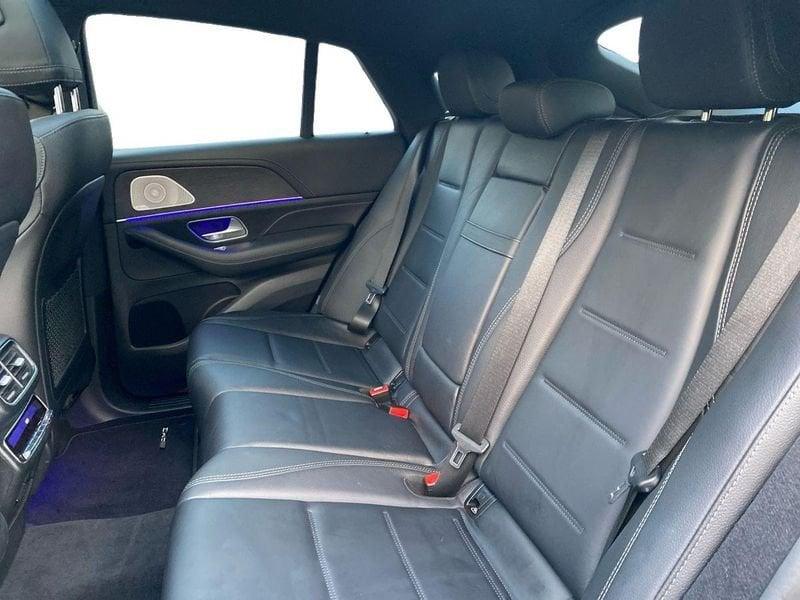 Mercedes-Benz GLE Coupé GLE Coupe 300 d mhev Premium Pro 4matic auto