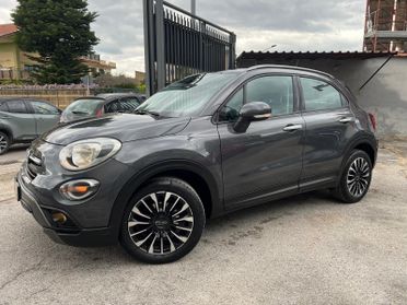 Fiat 500X 1.6 mjt Cross 131cv Navi/Kamera/Park/Bluetooth