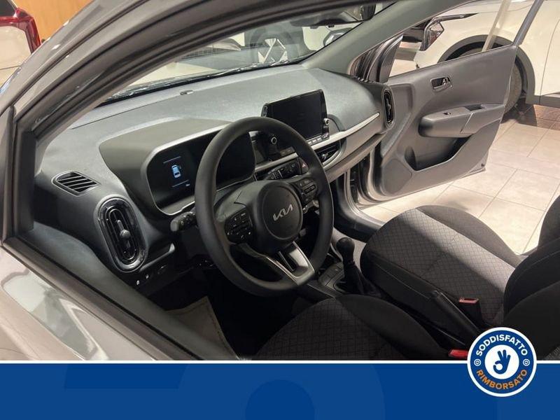 KIA Picanto MY25 1.0 URBAN GPL