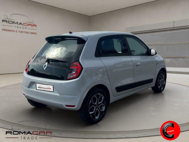 RENAULT Twingo SCe 65 CV INTENS