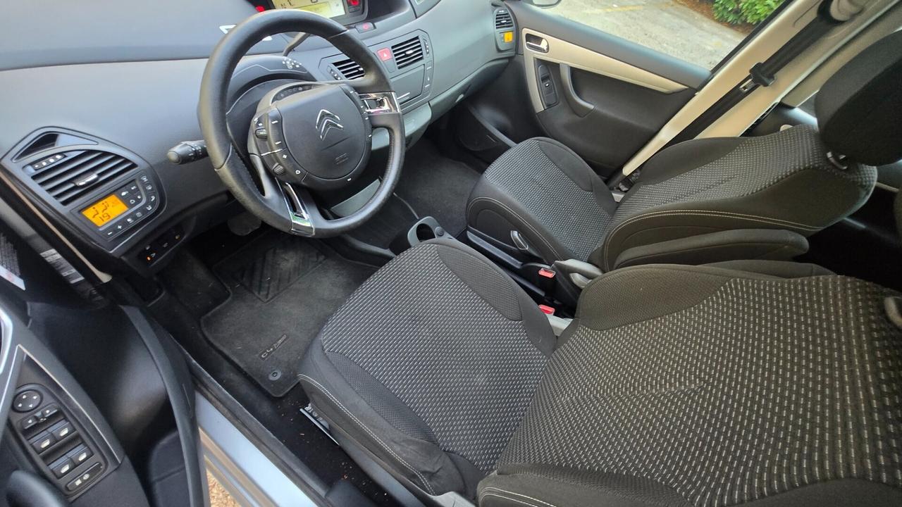 Citroen C4 Picasso 1.6 e-HDi Frizione Nuova