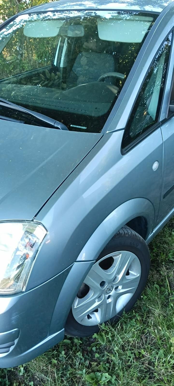 Opel Meriva 1.4 16V Cosmo