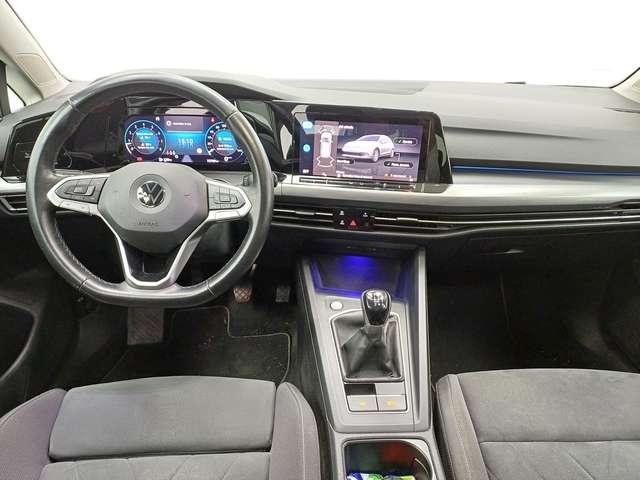 Volkswagen Golf 8 STYLE 1.5 TSI 130CV PerfetteCondizioni ONLYPROMO