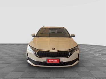 SKODA Octavia Octavia 2.0 TDI 150 CV DSG Wagon Executive