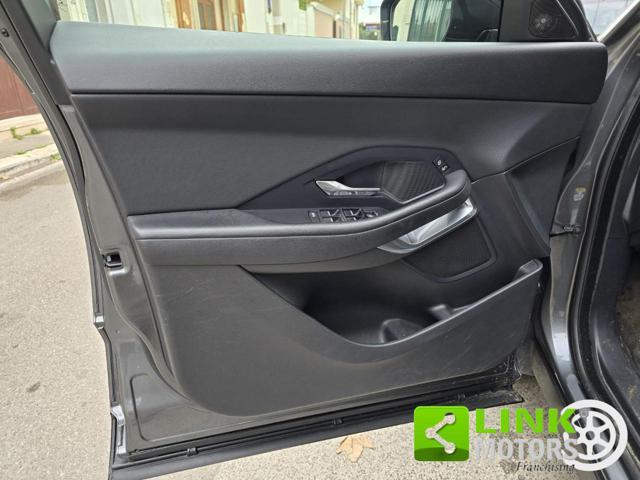 JAGUAR E-Pace 2.0D 150 CV AWD aut. S