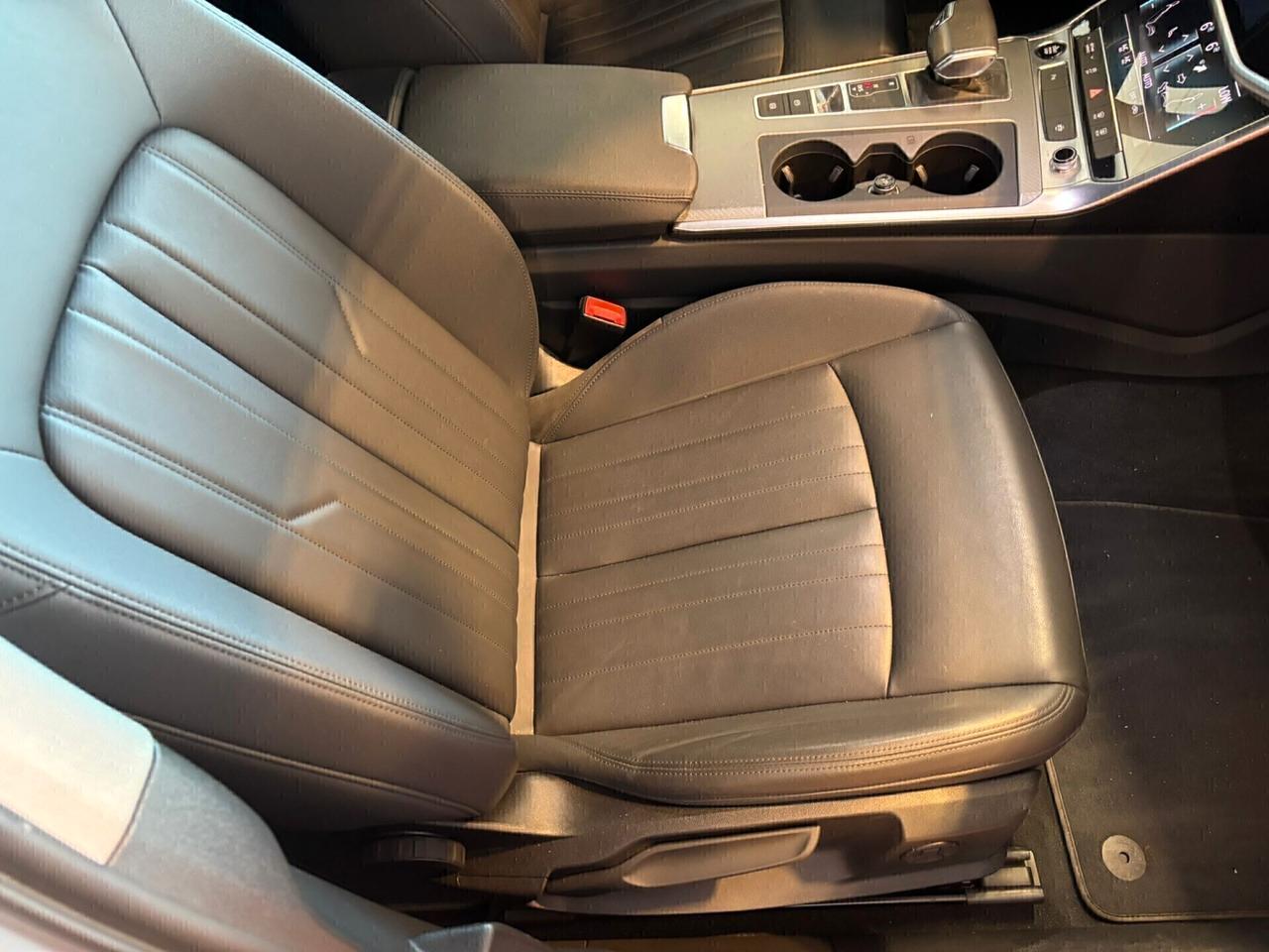 Audi A6 Avant BUSINESS DESIGN 45 2.0 TFSI quattro S tronic MHEV