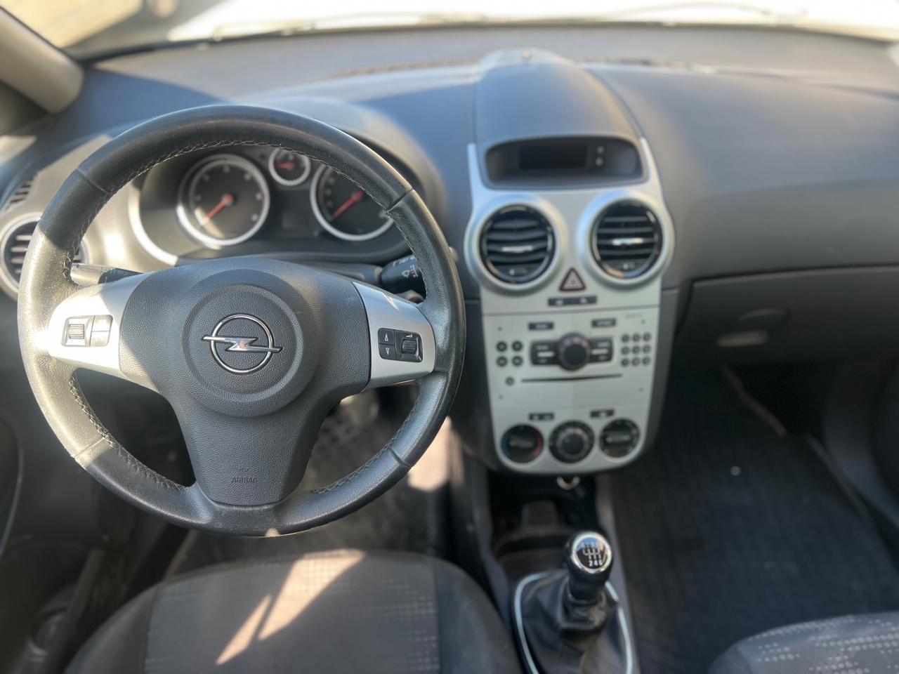 Opel Corsa 1.3 CDTI 95CV F.AP. 5 porte Elective