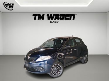 Lancia Ypsilon 0.9 TwinAir 5 porte Metano Ecochic Platinum