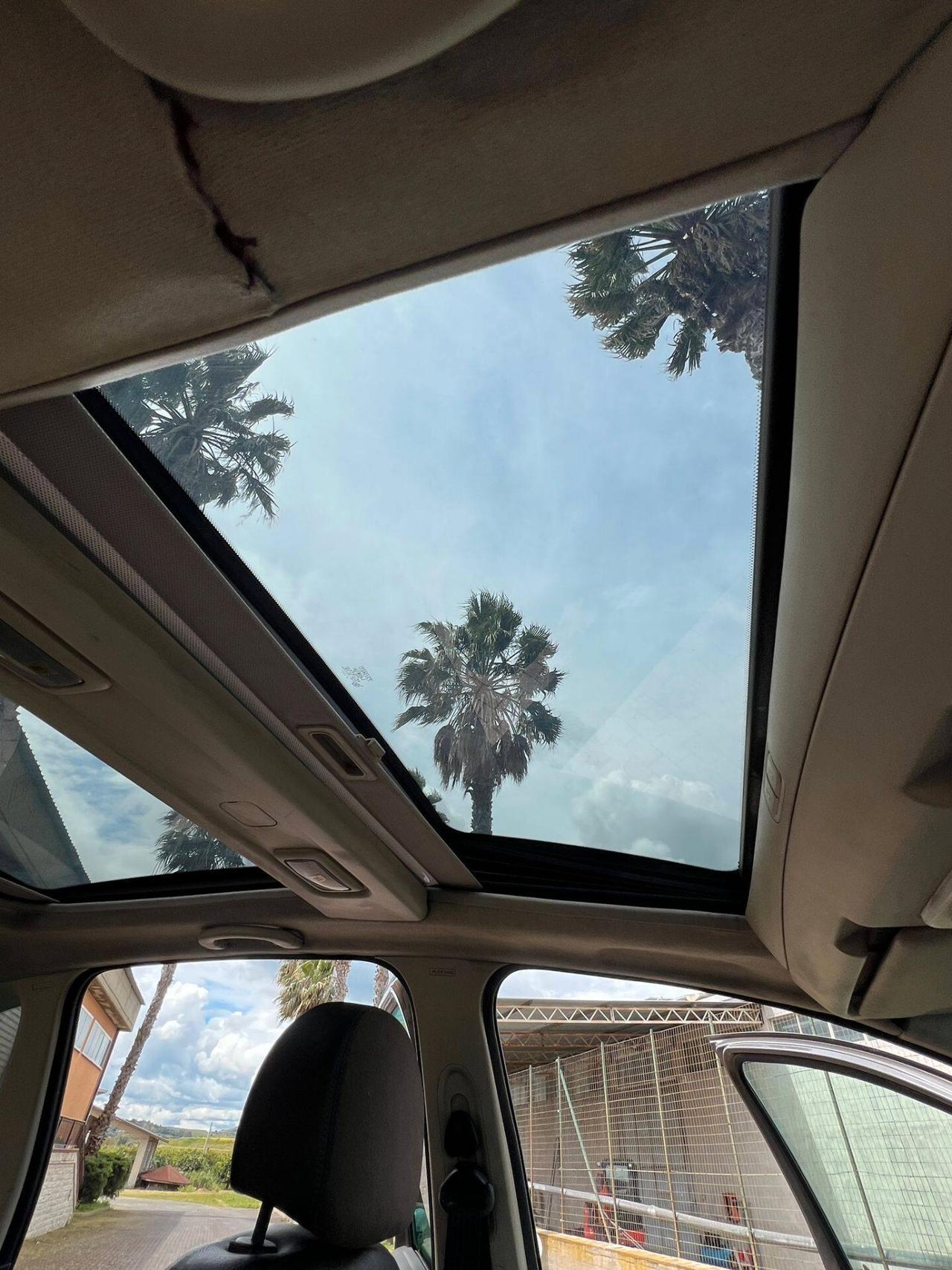 Lancia MUSA 1.3 Multijet 16V 90 CV Platino