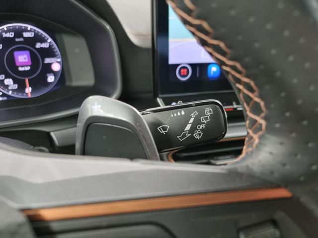 CUPRA Formentor 1.4 e-Hybrid DSG