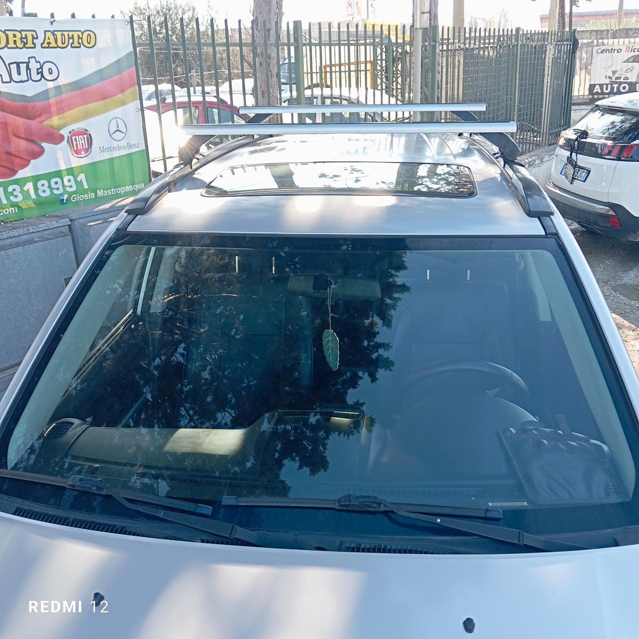 Suzuki Grand Vitara 1.9 DDiS 5 porte Executive 2008