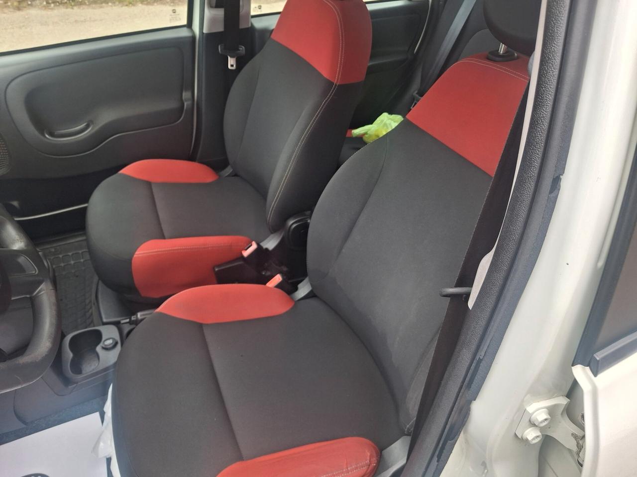Fiat Panda 1.2 Pop neopatentati