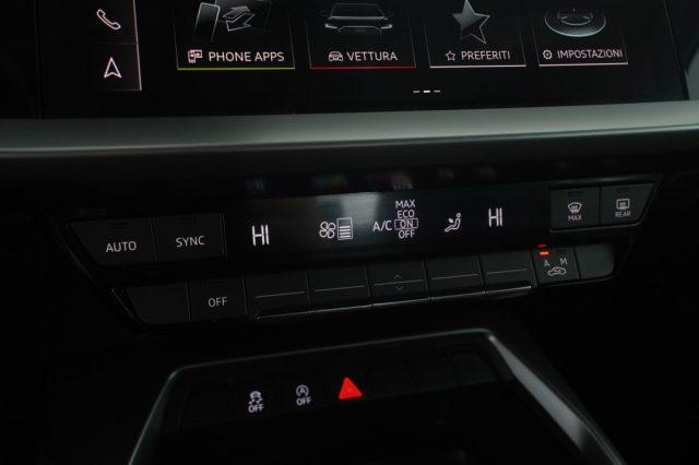 AUDI A3 A3 SPB 30 TDI