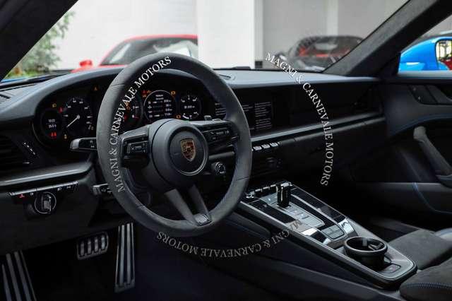 Porsche 992 CARRERA GTS|TETTO|LIFT SYSTEM|PASM|LED MATRIX|
