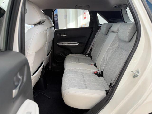 HONDA Jazz 1.5 Hev eCVT Executive