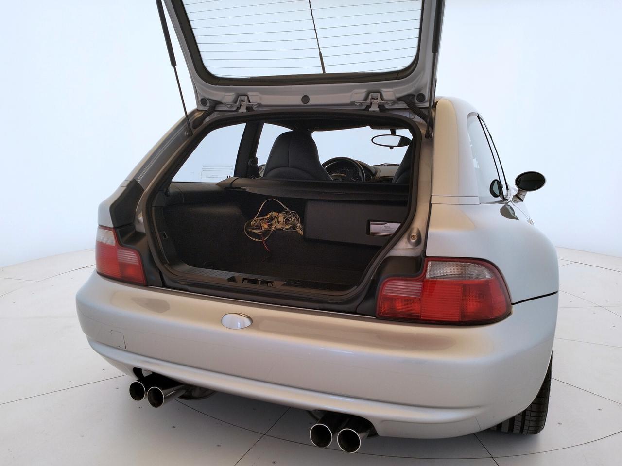 Bmw Z3 M Coupe 3.2 321 cv