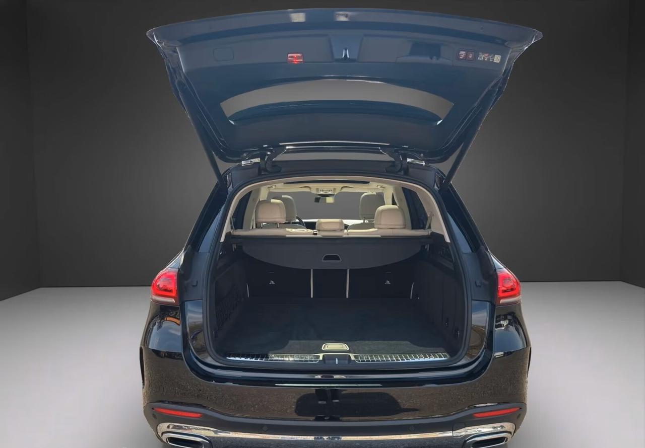 Mercedes-benz GLE 300 d 4MATIC PREMIUM AMG TETTO BURMESTER
