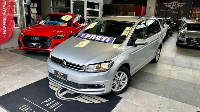Volkswagen Touran 2.0 TDi 150CV SCR DSG 7posti Bus