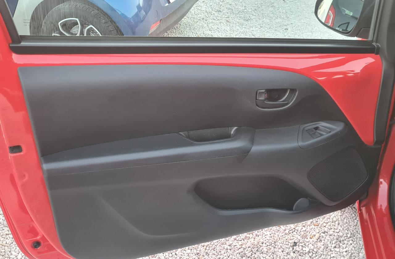 Citroen C1 VTi 68 3 porte Feel