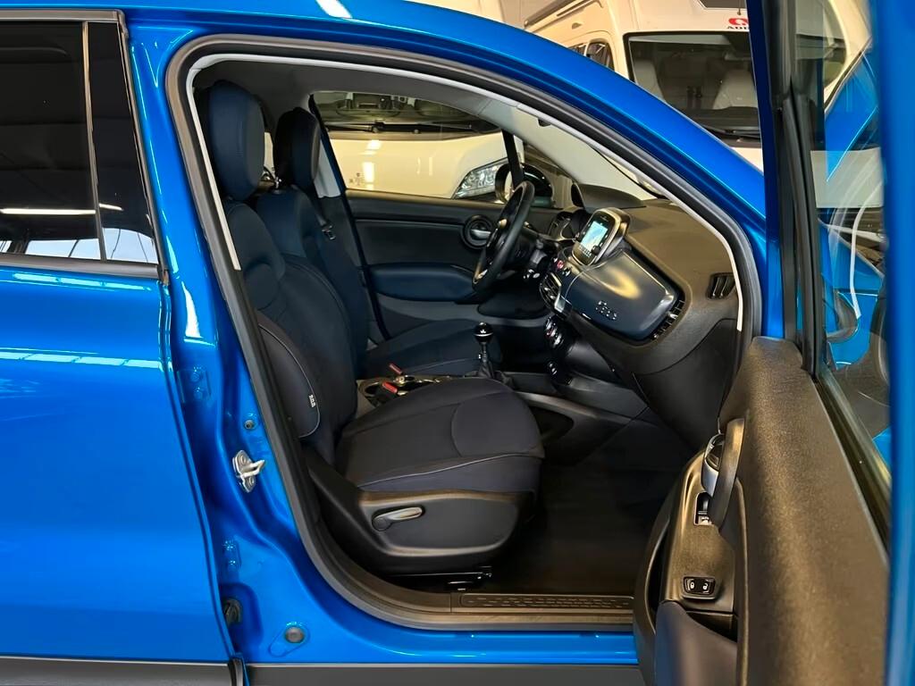 Fiat 500X 1.3 MultiJet 95 CV