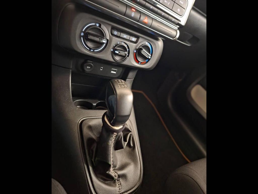 Citroen C3 1.2 PureTech Shine