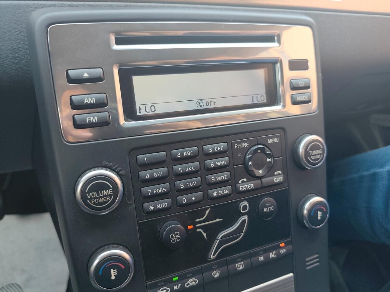 Volvo V70 2.4 D5 frizione volano nuove