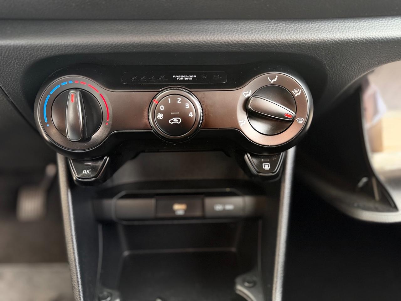 Kia Picanto 1.0 12V 5 porte Style