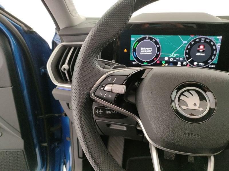 Skoda Kodiaq 1.5 TSI PHEV DSG Style