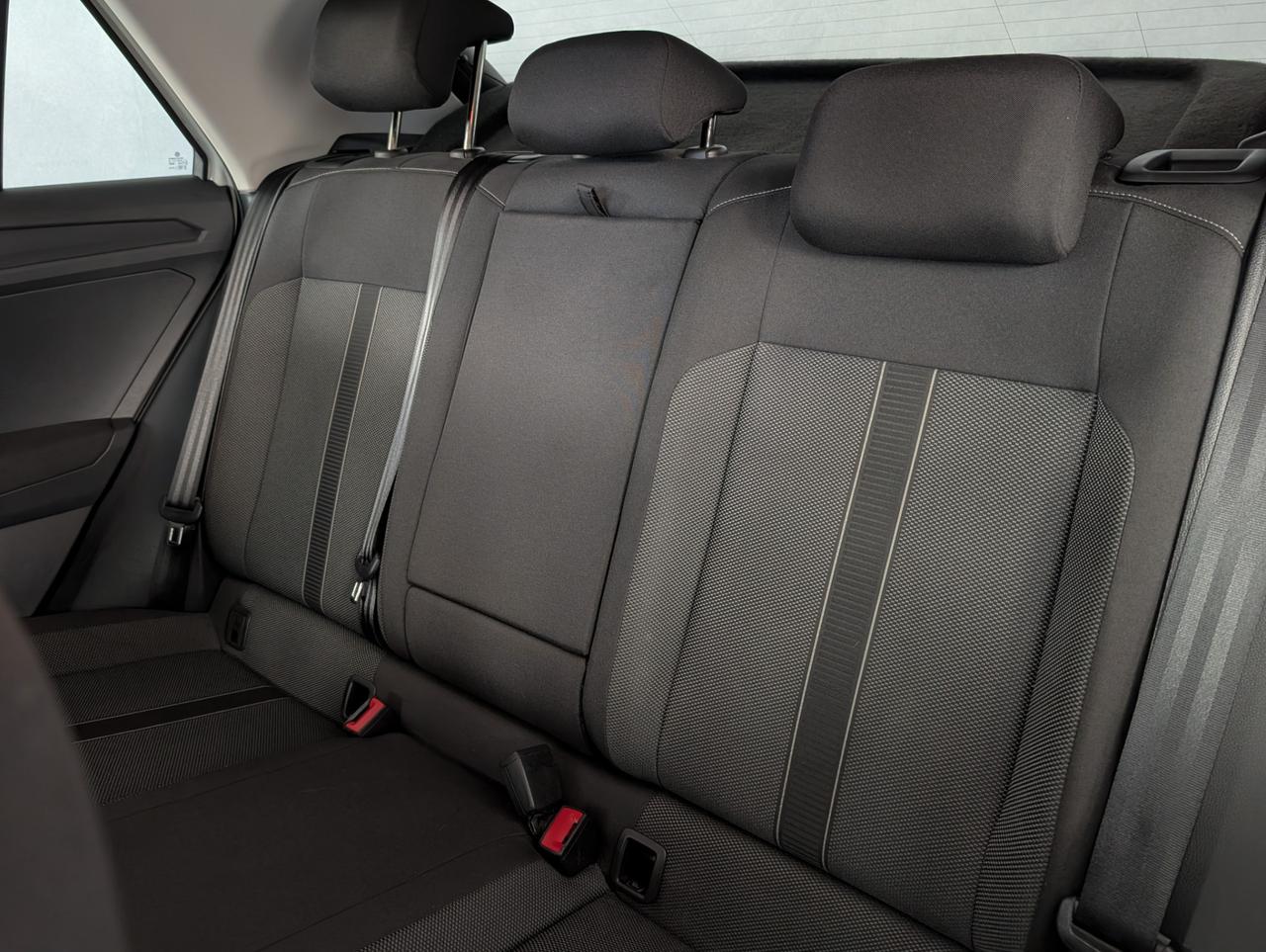 Volkswagen T-Roc 1.0 TSI 110cv Life