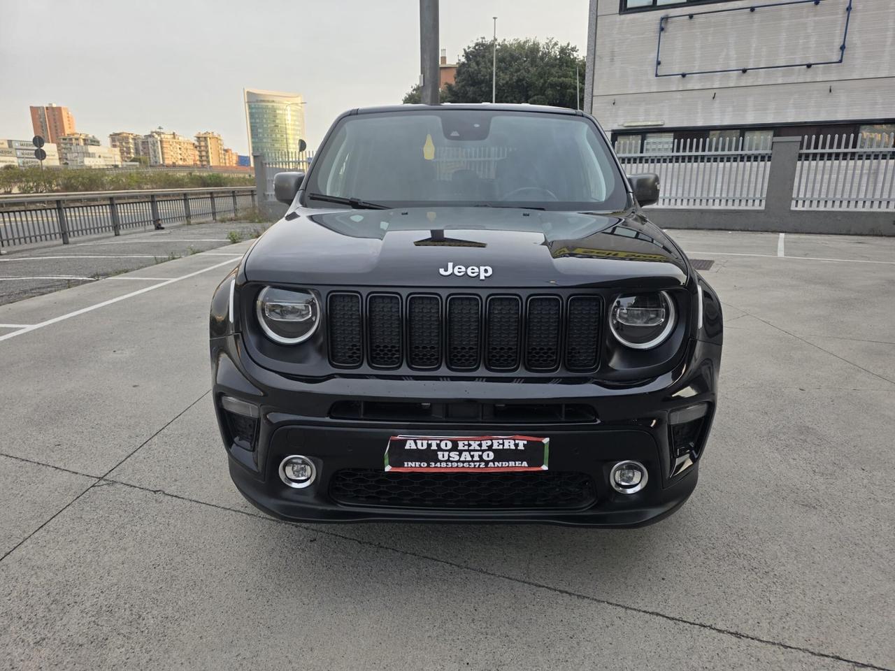 Jeep Renegade 1.0 T3 Sport 2020 49.000km