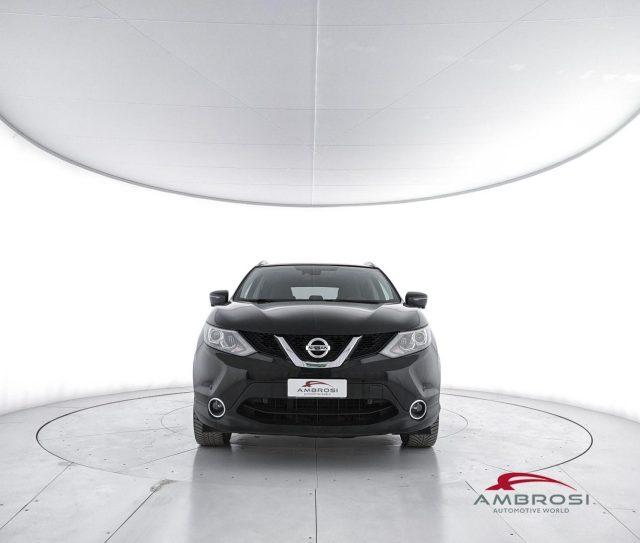 NISSAN Qashqai 1.5 dCi Tekna - PER OPERATORI DEL SETTORE
