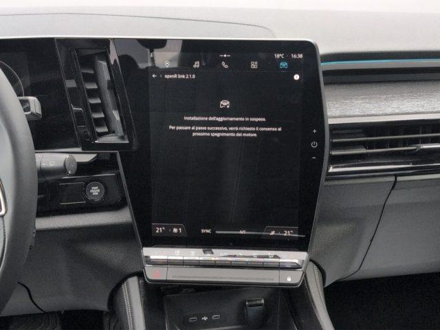 RENAULT Austral Austral Full Hybrid E-Tech 200 CV Techno