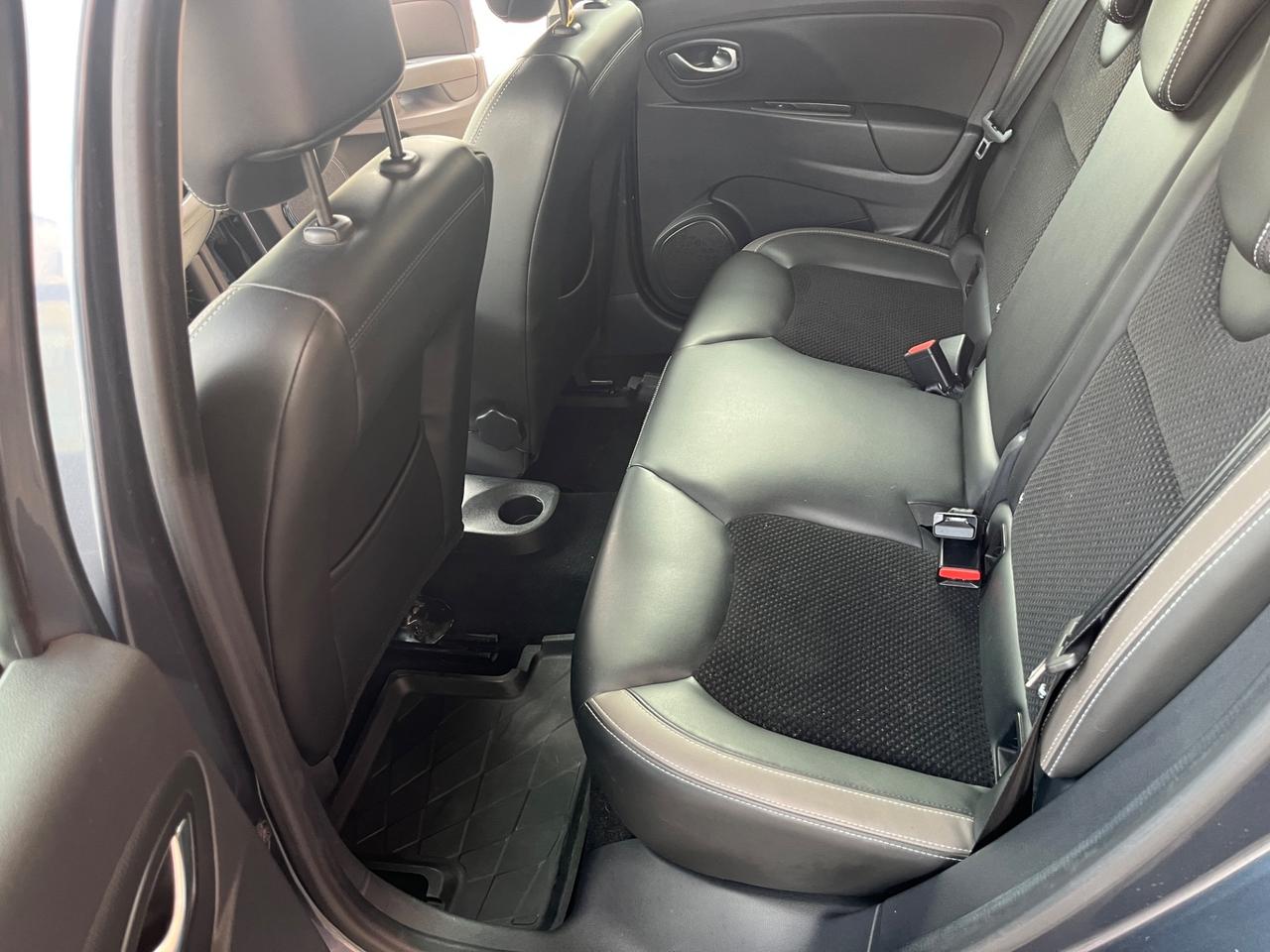 Renault Clio dCi 8V 90CV Start&Stop 5 porte Energy Intens