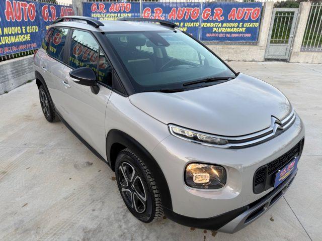 CITROEN C3 Aircross BlueHDi 100 S&S Feel GARANZIA 12 MESI