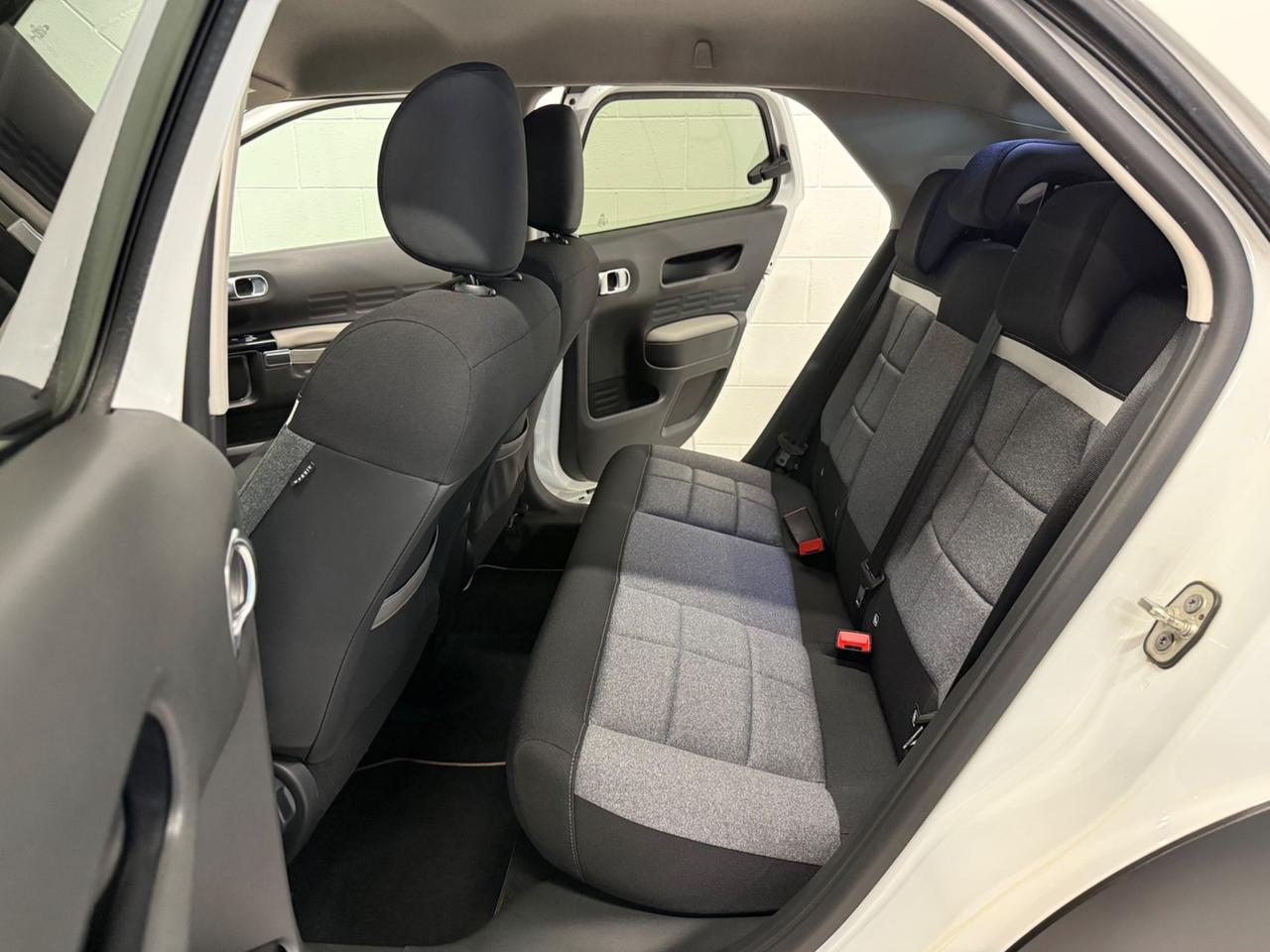 Citroen C4 Cactus PureTech 110 S&S Origins