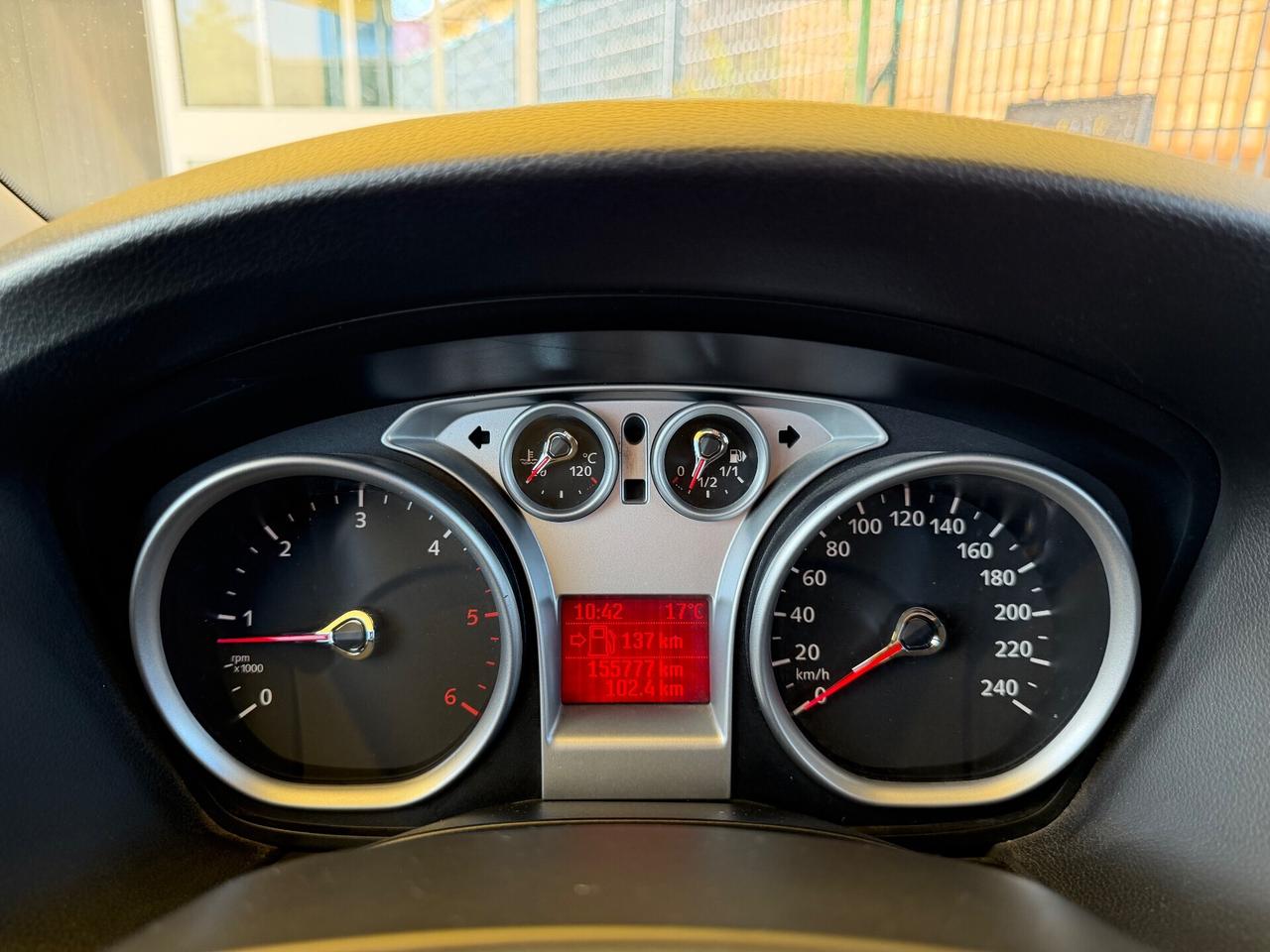 Ford Focus 1.6 TDCi (90CV) 5p.