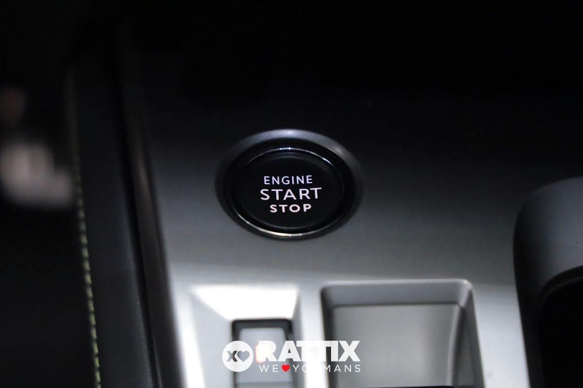 Peugeot 308 SW 1.5 BlueHDI 130CV GT EAT8