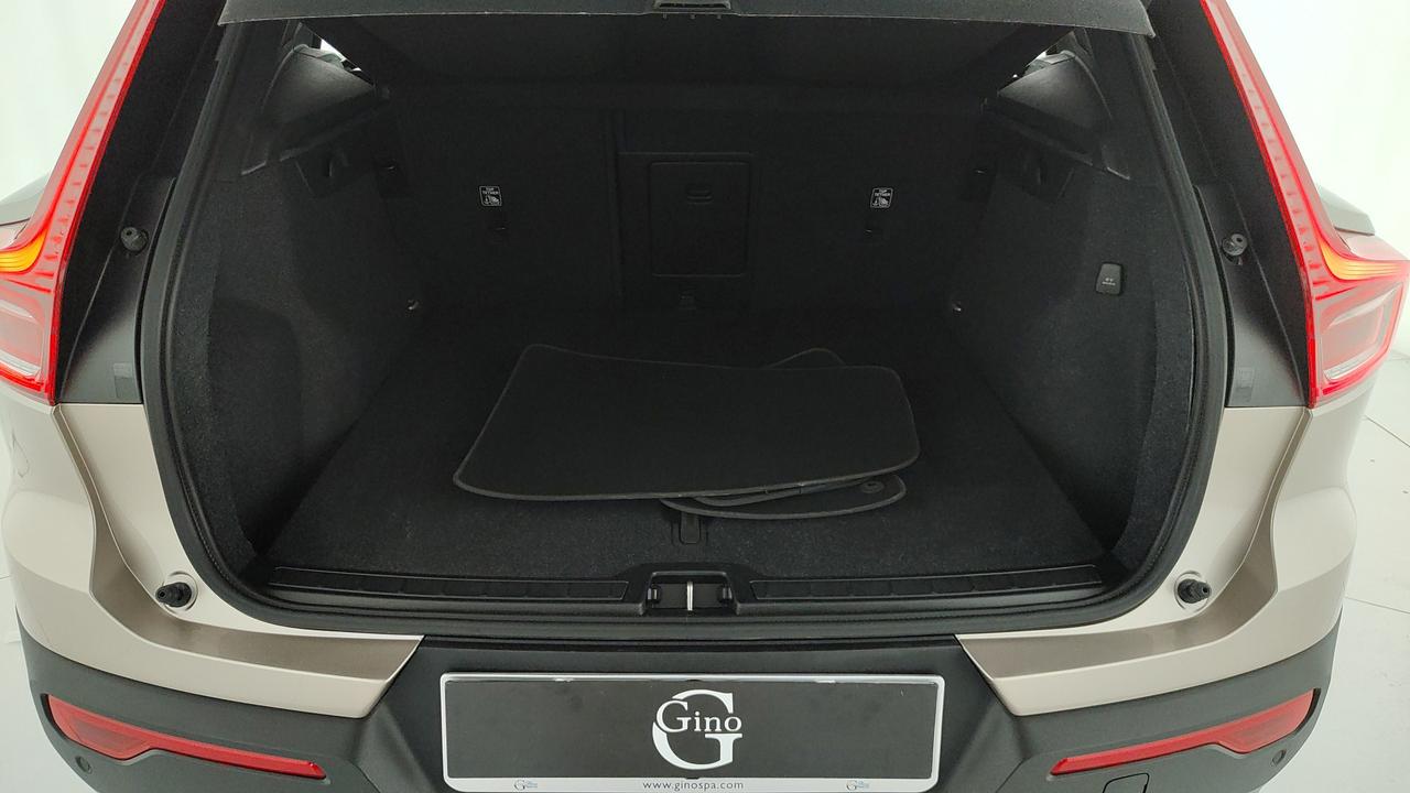 VOLVO XC40 1.5 t2 Core auto