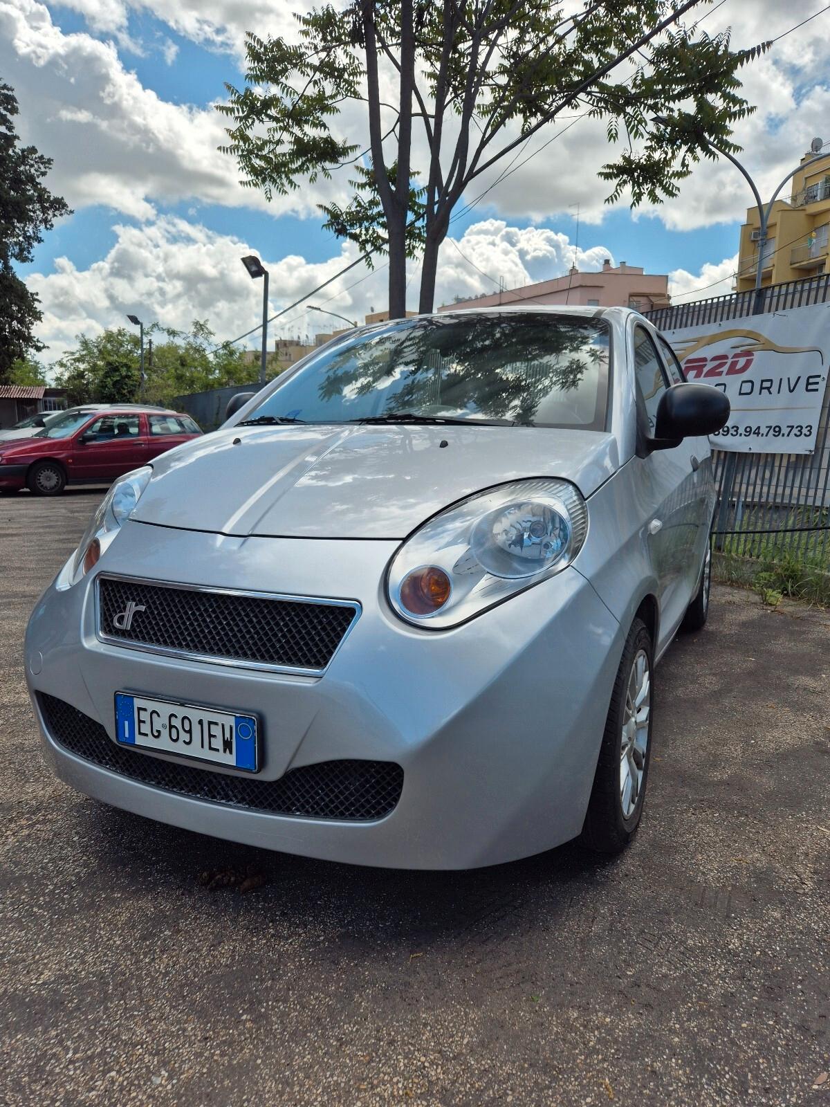 Dr DR1 1.3 16V
