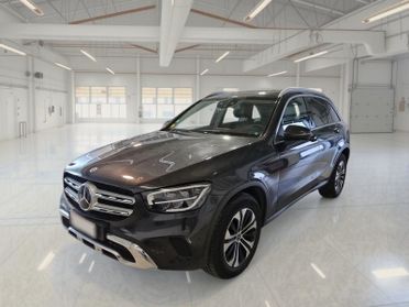 MERCEDES-BENZ GLC 300 d 4Matic Business aut.