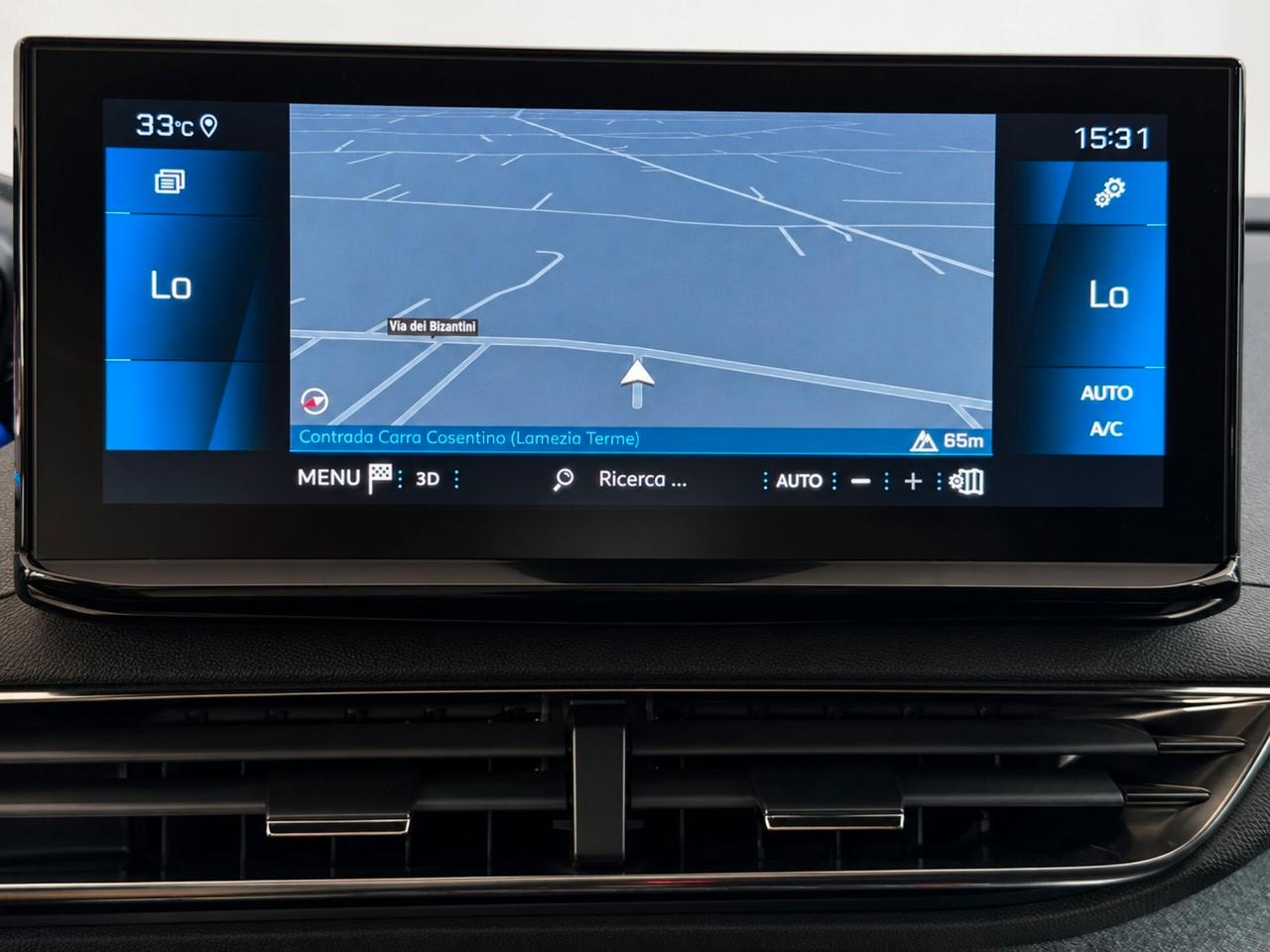 Peugeot 3008 BlueHDi 130 S&S EAT8 Allure